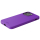 Holdit Silicone Case iPhone 14 Pro Max Bright Purple 15549 - 1148664 - zdjęcie 3